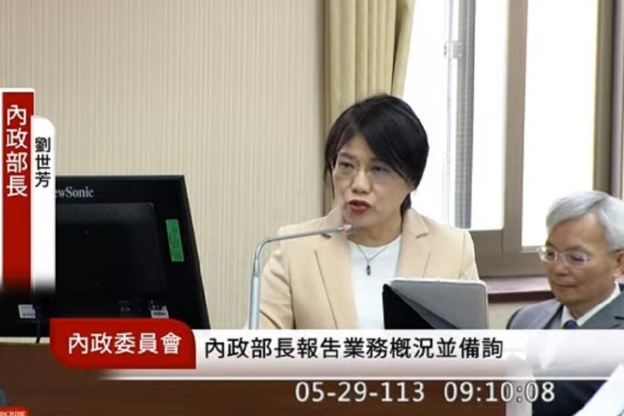 王義川曝分析「青鳥」年齡層 劉世芳：不清楚資料從何而來 239