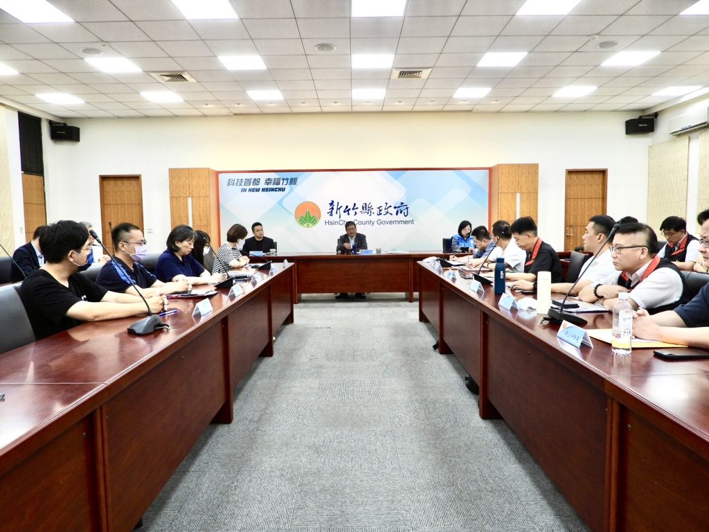 楊文科縣長表示,遵循「五不」原則:不接、不聽、不看、不傳、不信。民眾如有疑慮,可撥打165反詐騙專線求證,避免受騙,確保財產安全。(圖/記者林照東翻攝)