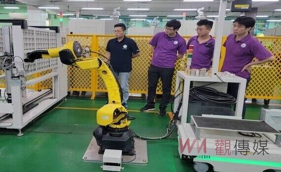 中區最大場就業博覽會6/1登場 中彰投分署:7000個職缺 開啟職涯大門