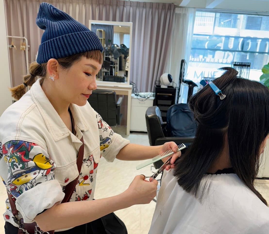 (圖/Campus K Hair)