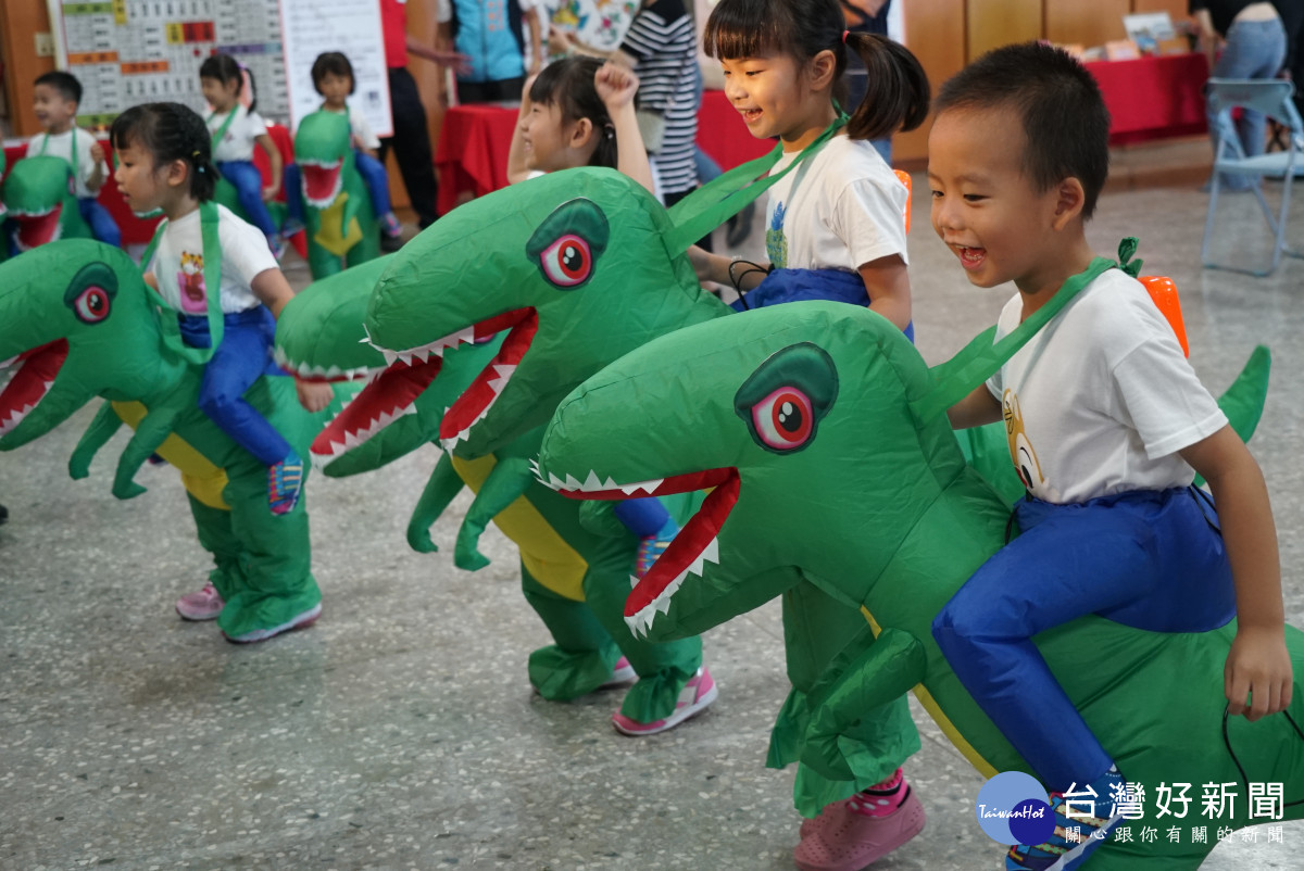 2024鹿港四季紅,夏鬧端陽系列6/8-6/10登場。圖/記者鄧富珍攝