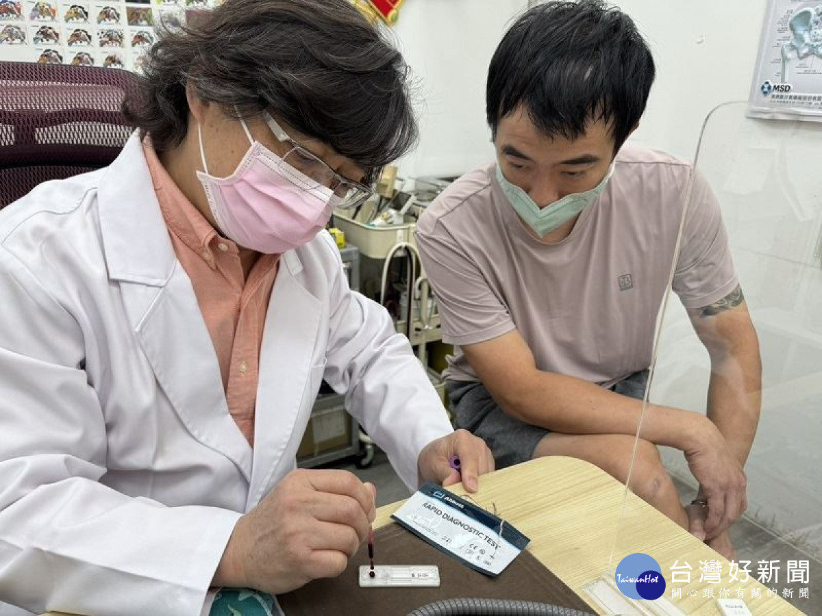 防範登革熱！屏東縣佈署哨兵診所　建構社區防護網