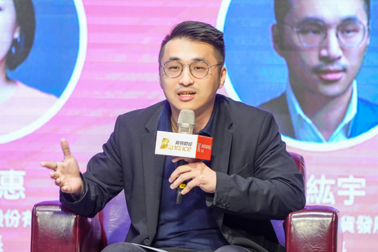 《Hit FinTech》比特幣及虛擬通貨發展協會理事長林紘宇：相信台灣版的比特幣ETF，將會比大家想像中更早達成！