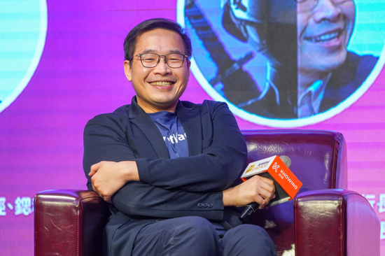 《Hit FinTech》BitYacht彼雅特科技創辦人、台灣金融科技協會副理事長溫宏駿:比特幣ETF結構設計在價格、交易安全性以及抗通膨方面較有保障作為長期投資標的