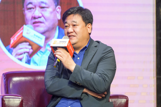 《Hit FinTech》博士旺創新股份有限公司執行長黃啟誠：以資訊安全為出發點，為客戶導入區塊鏈技術 達到數據治理與賦能的目標