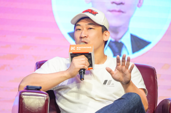 《Hit FinTech》紅樓資本共同創辦人、Comma3 Ventures Founding partner楊曜陽:假設2025年是個大牛市,投資加密貨幣人數可能會攀升到10億人左右
