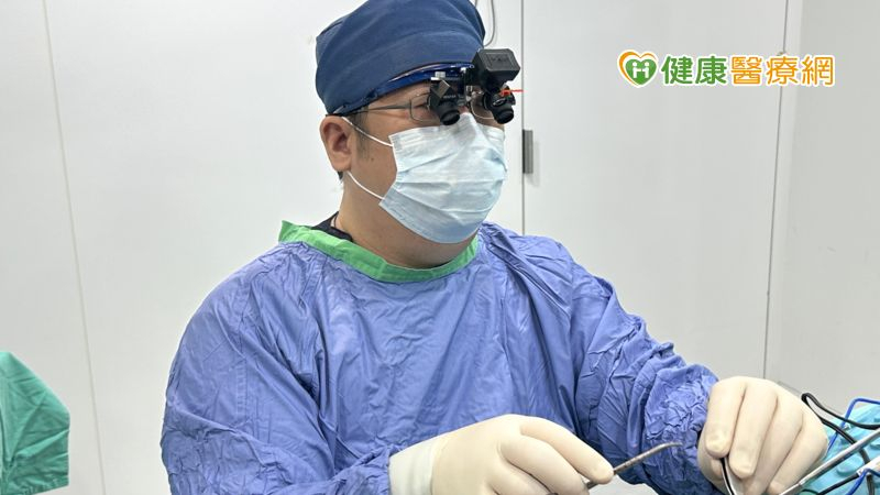 全層次結構式拉皮 「第三區第四層」精細拉提復位　擺脫拍照夢靨