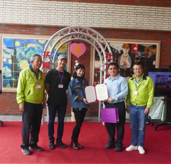 圖／國際扶輪3482北海社提供