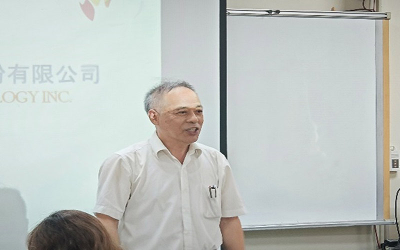 台鋼科大結合力新國際  落實學用合一與保障就業