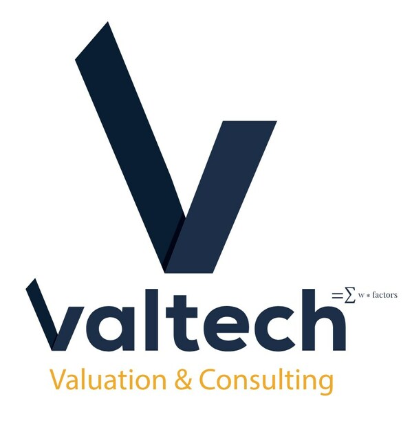 方程評估(Valtech Valuation)已為多個香港上市公司的須予公布的交易完成估值工作