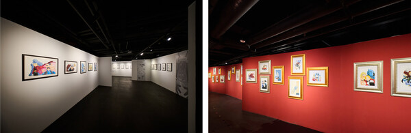 在香港 INCUBASE Arena 舉行的《鋼之鍊金術師展》將延長展期至 7 月 1 日。 在香港 INCUBASE Arena 舉行的《鋼之鍊金術師展》將延長展期至 7 月 1 日。