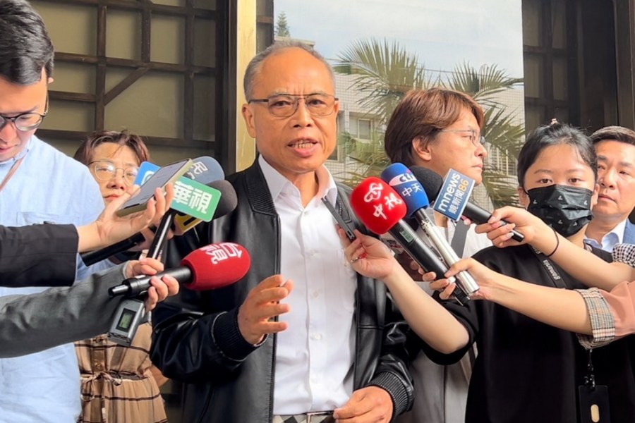 富國島丟包案 品保協會告林大鈞等人詐欺 254 富國島丟包案 品保協會告林大鈞等人詐欺 253