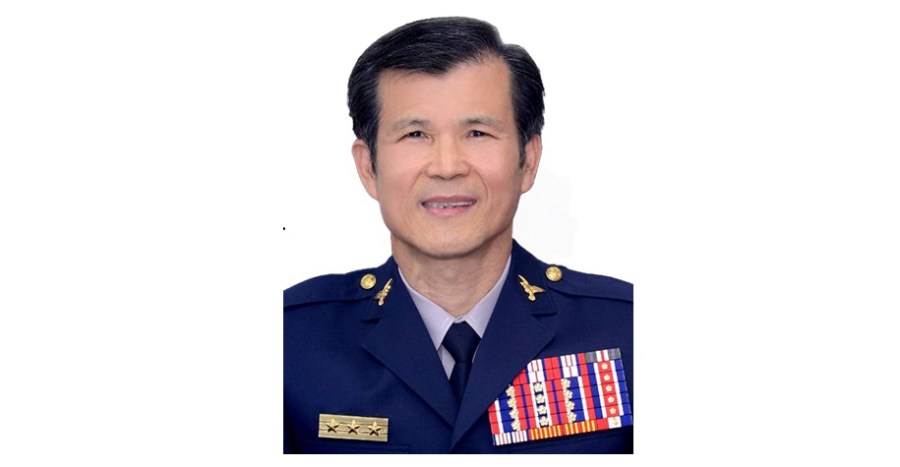 北市警局龍頭出爐 警政署副署長李西河黑馬之姿出線 240 北市警局龍頭出爐 警政署副署長李西河黑馬之姿出線 239