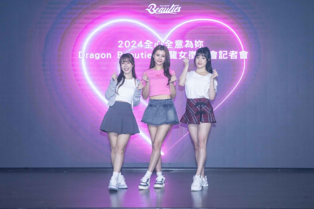 搶當林襄學妹？台日混血女星各務禮美奈、前AKB48鈴木優香宣佈參戰