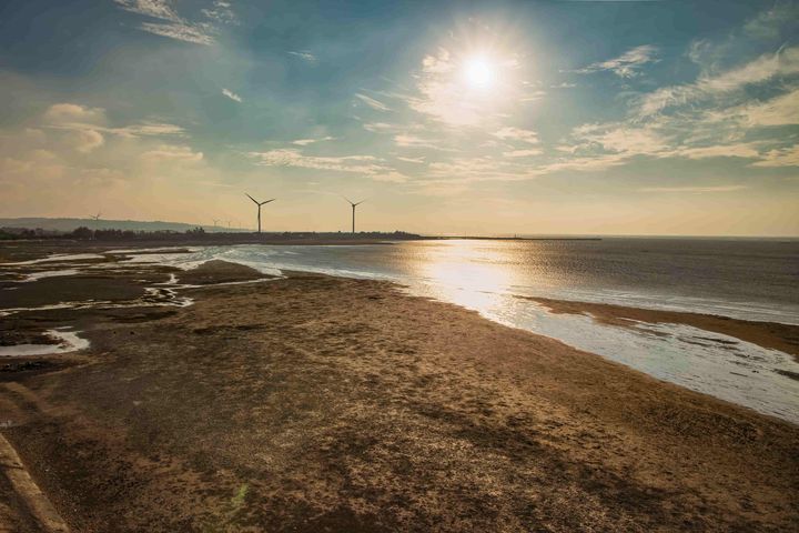 中台灣8縣市響應綠色旅遊!「新竹好休閒」力推在地美景、美食