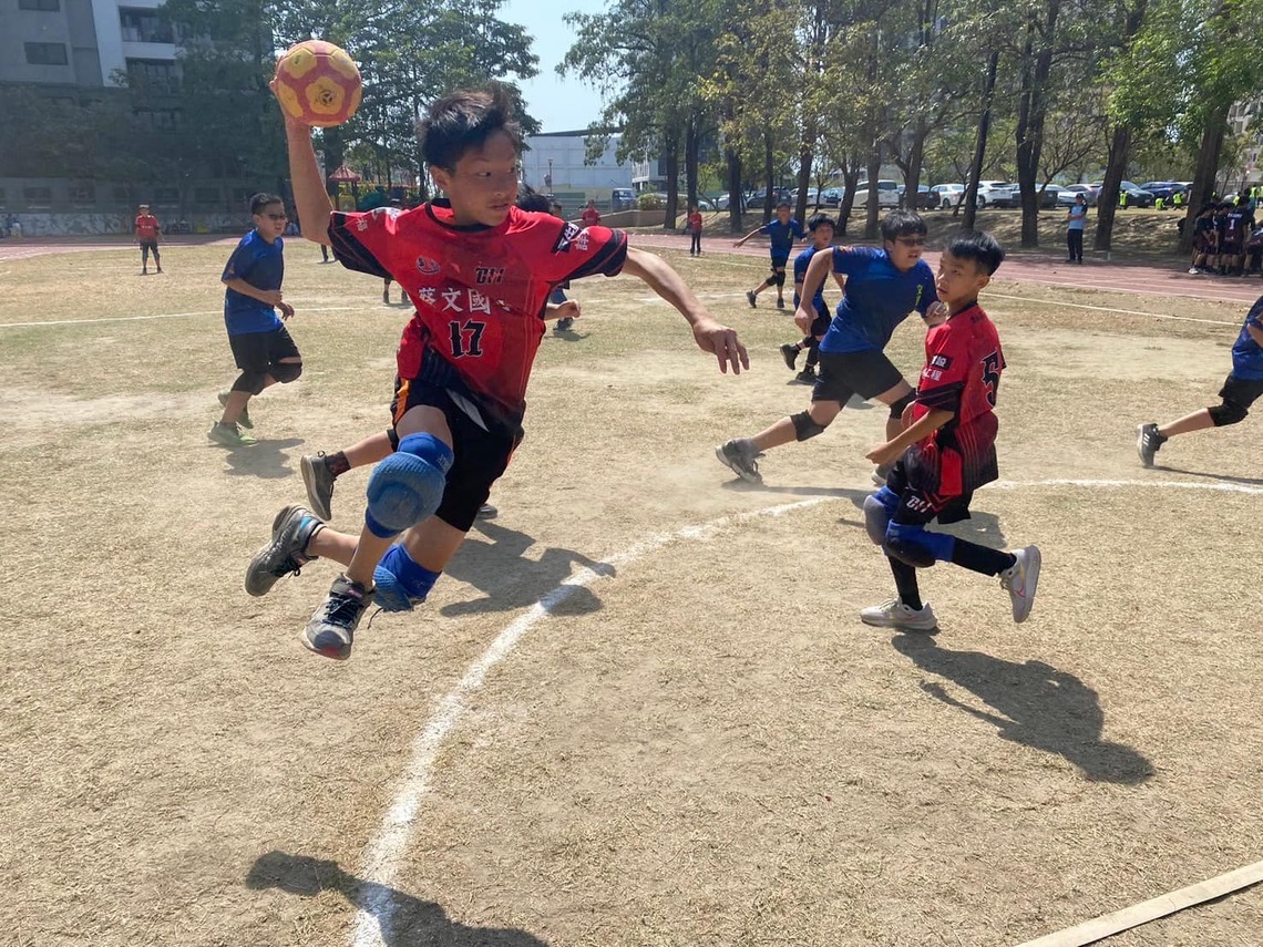 漾新聞|蔡文國小巧固球隊六小將入選國家隊7月征戰馬來西亞亞洲盃