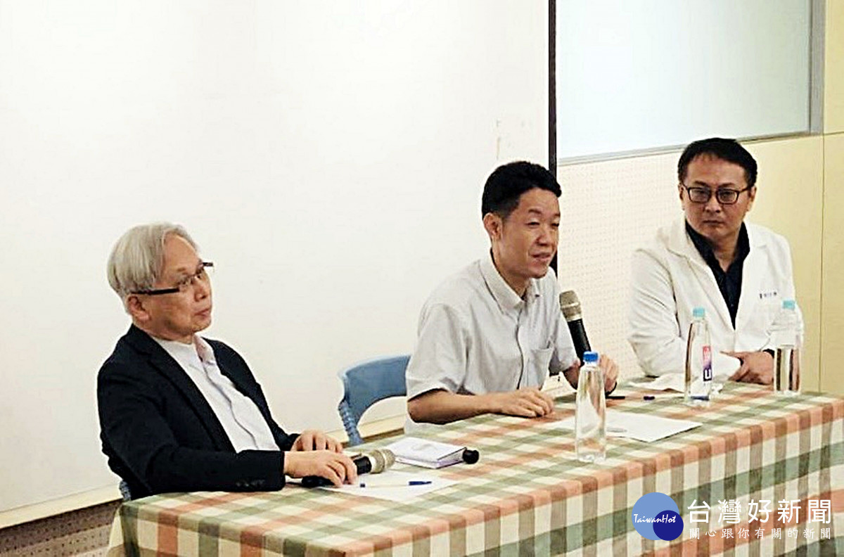 部桃舉辦「高齡友善健康照護與跨專業教育」專題論壇 台日專家共話未來