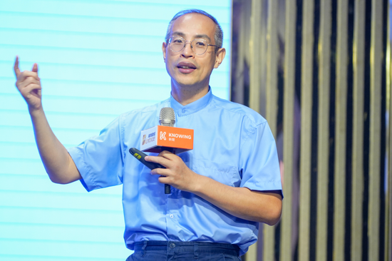 《Hit FinTech》臺灣大學資訊工程學系暨資訊網路與多媒體研究所副教授廖世偉：分散決策，讓每個小單位都能基於數據做出明確的決策