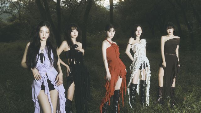 暌違逾五年再度來台的超人氣女團〈Red Velvet〉.jpg
