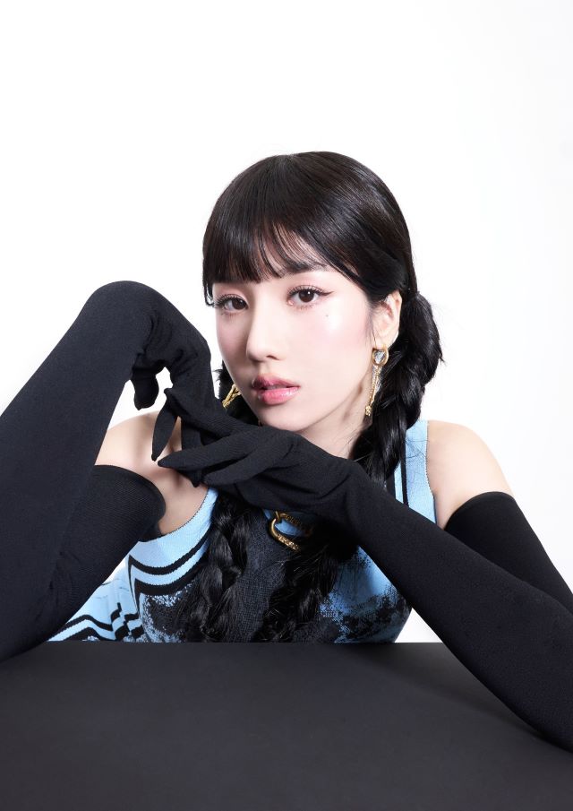 被封為「夏日音樂節女神」的〈權恩妃〉.jpg