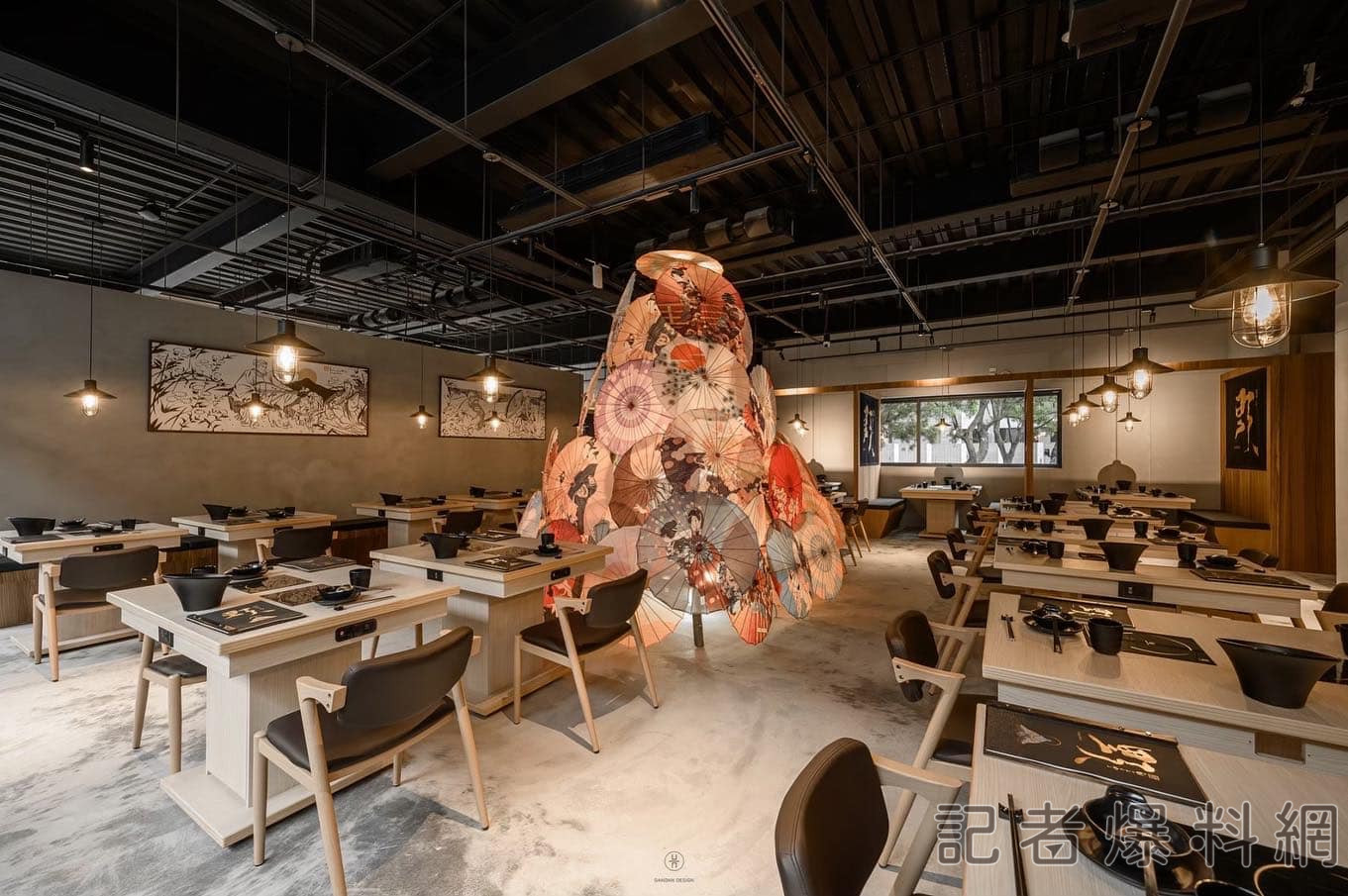 翻攝自野人Shabu 冷藏/熟成高級肉火鍋專門 林口