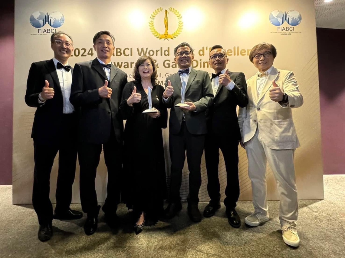全村的驕傲!布袋鎮廢校變身食農教育新場域 兼具社區照顧機能獲2024全球卓越建設獎銀獎