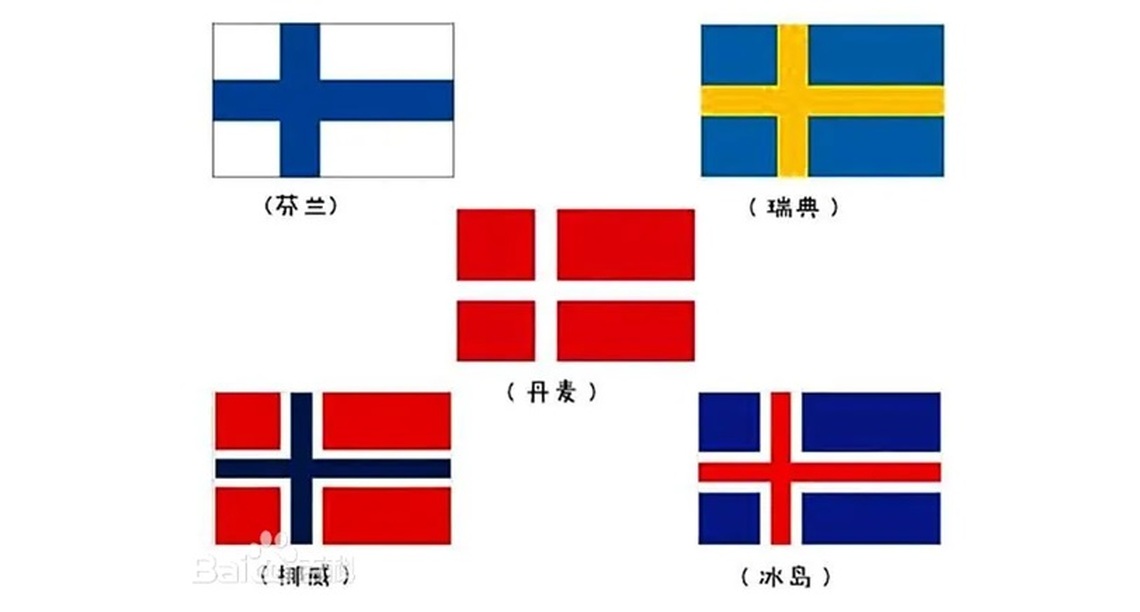 北歐五國:繼續對烏克蘭提供支援