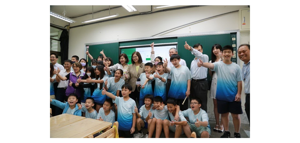 海委會擘劃 OSS 種子師資台灣隊 南北領頭齊步走 建構海洋素養典範國家