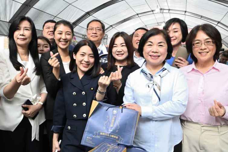 ▲邀請民眾前往南投參加巧克力咖啡節。