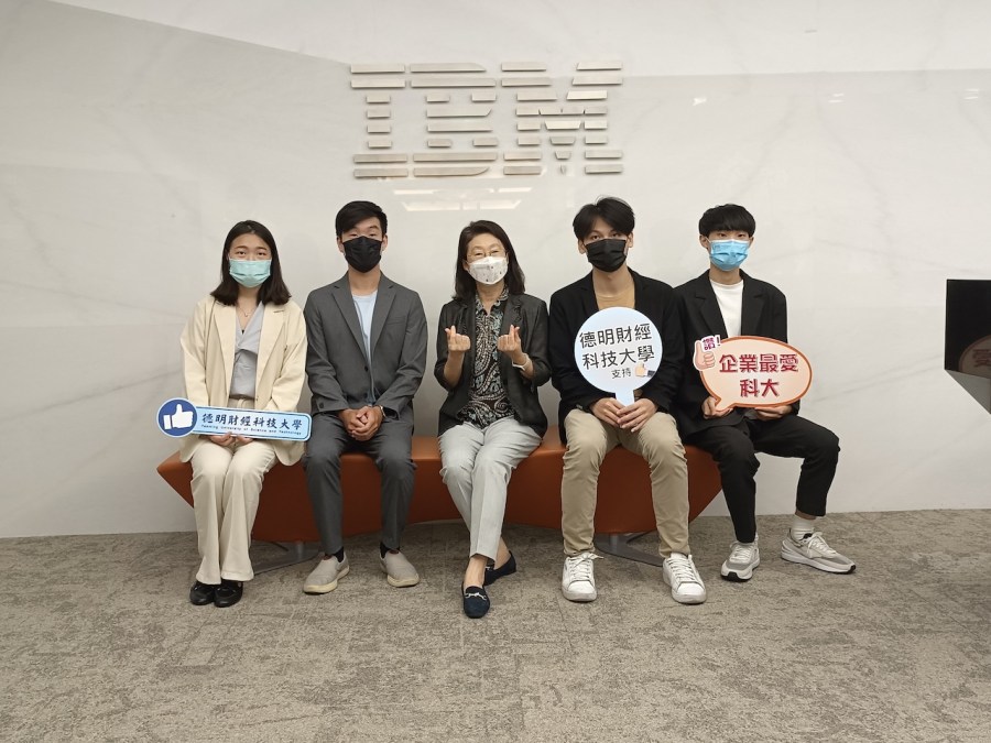 【有影】德明科大全學年校外實習 讓學生接軌職涯贏在起跑點 264 cnews124240524a03