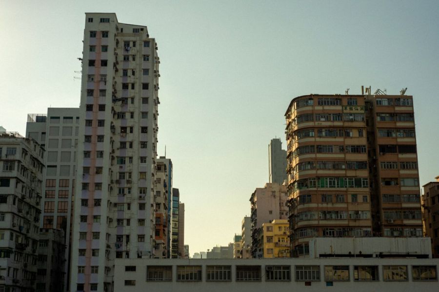 房市交易熱度延續 永慶房屋：5月全台房市交易量年增46% 267