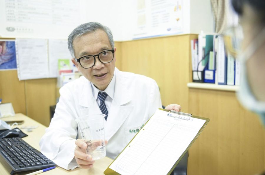 每年增4千脊髓損傷病人 醫界發聲爭取健保補助「自助導尿」擺脫「尿袋」 270 每年增4千脊髓損傷病人 醫界發聲爭取健保補助「自助導尿」擺脫「尿袋」 269