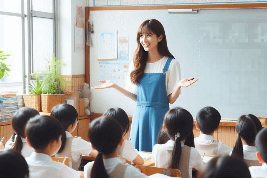 自閉症教師控高雄福安國小校長霸凌 監察院提糾正案 269 照片來源:Microsoft Bing AI