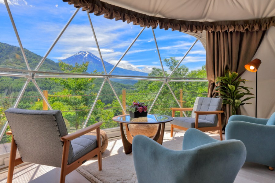星宇開飛印尼 Xpark推聯名冰淇淋 Resort Glamping遊日救星 宜得利N COOL抽萬元旅遊 265 cnews207240531a03