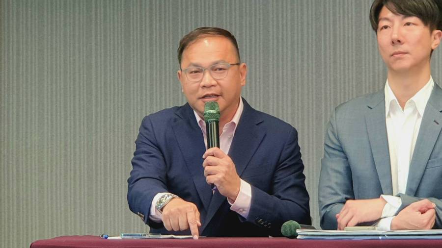 【幕後】外媒憂職權修法成政治私怨報復 藍白嗆王義川背後有盤算 270 【幕後】外媒憂職權修法成政治私怨報復 藍白嗆王義川背後有盤算 269