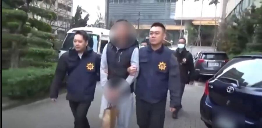無良黑幫租倉庫製毒 獨特「哈味」吸引年輕人 266 無良黑幫租倉庫製毒 獨特「哈味」吸引年輕人 265