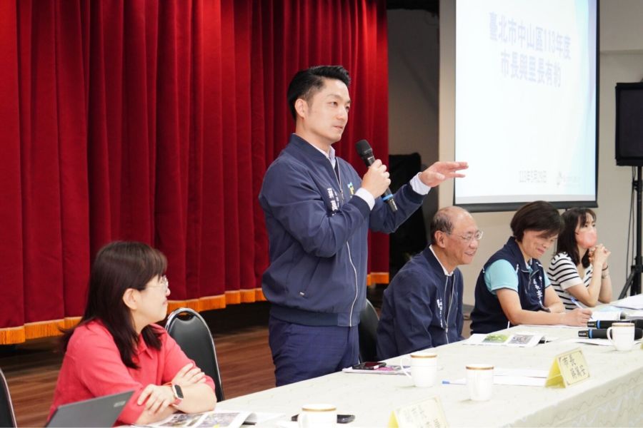 蔣萬安屬意方仰寧卻落馬 張斯綱:李西河應與府會互動 274 蔣萬安屬意方仰寧卻落馬 張斯綱:李西河應與府會互動 273