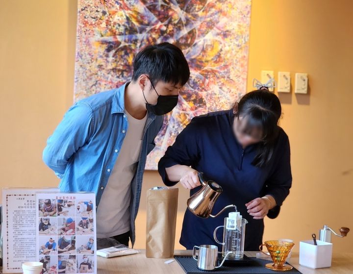 端午連假／十三行博物館佳節「香一夏」  限定香氛手作送咖啡 
