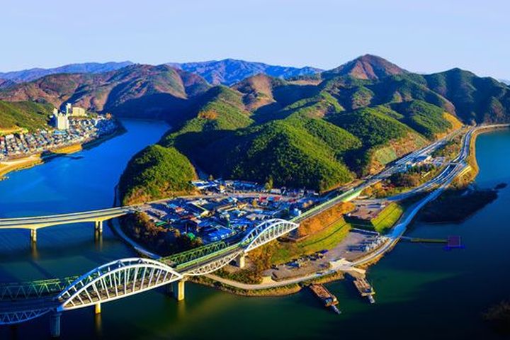去韓國只要200元!?易斯達航空旅展超驚喜優惠
