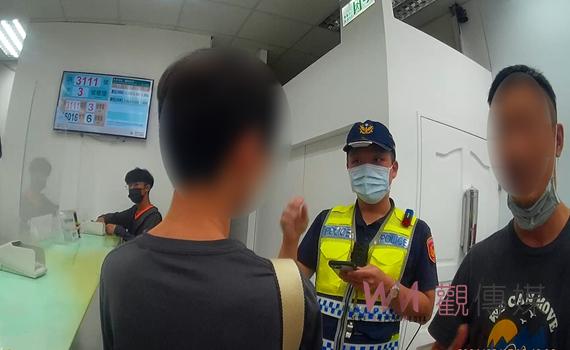 無人機UAV高利潤為誘餌 行員虎警成功阻詐保住21萬元