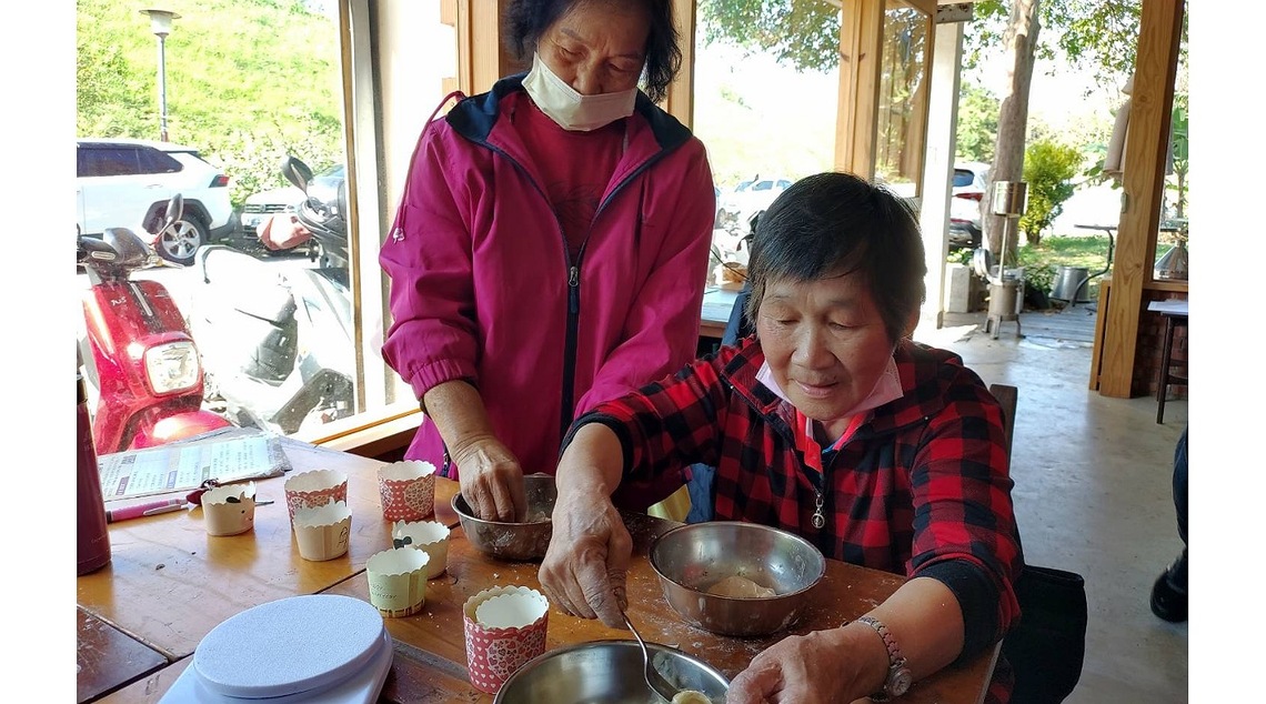 端午氣息濃 竹縣府6月近40場次社福活動邀親子同樂