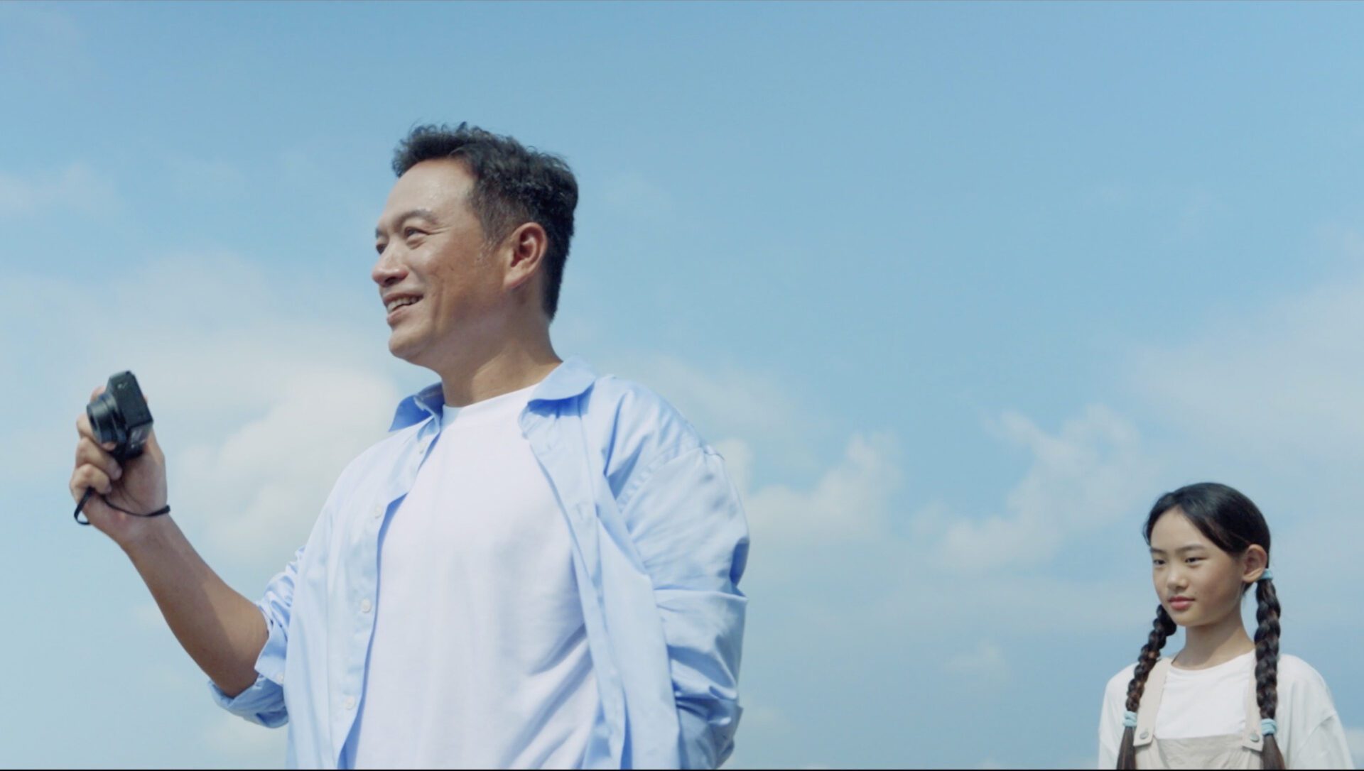 讓世界看見臺灣海洋獨特魅力 張翰為環境盡一份力