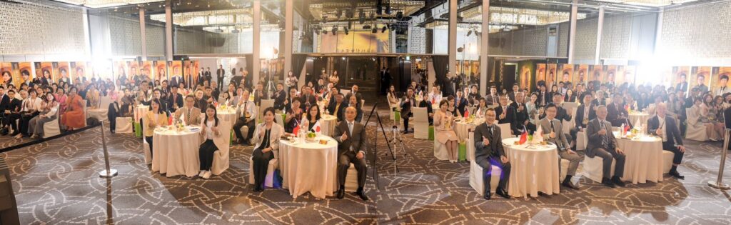 70家創新創業共同建立台日經驗傳承平台,帶動創新創業風潮,創造一個屬於創業家的榮耀與奇蹟。