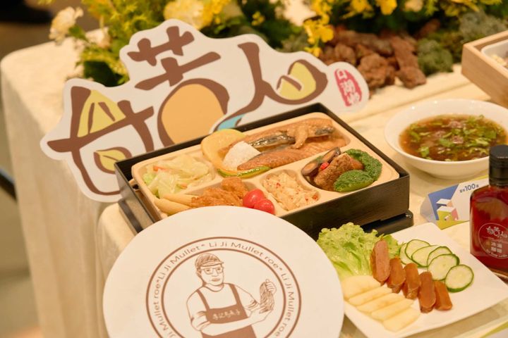 「雲林100碗.呷飽擱呷巧」計畫啟動!在地美食、青年餐廳站出來