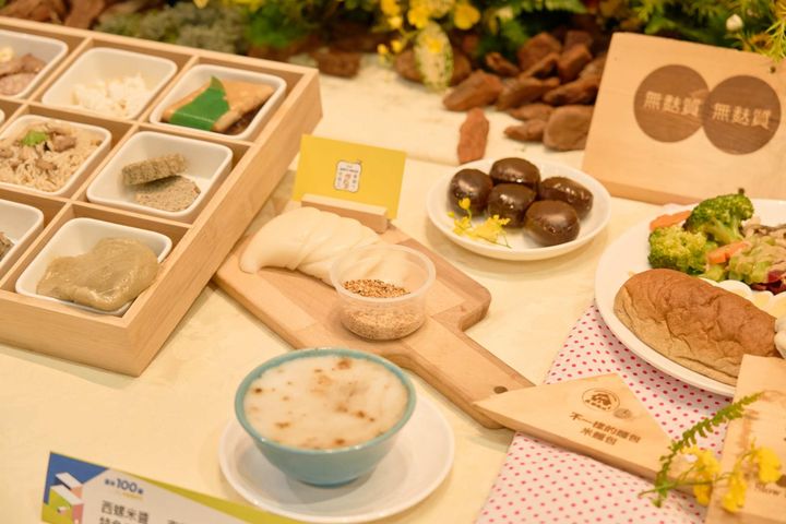 「雲林100碗.呷飽擱呷巧」計畫啟動!在地美食、青年餐廳站出來
