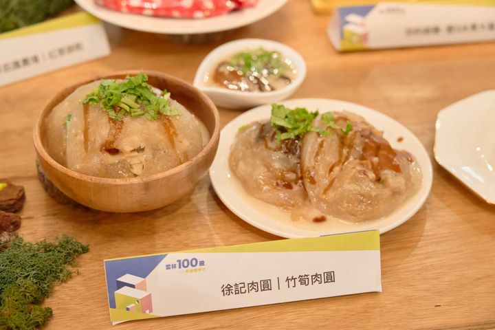 「雲林100碗.呷飽擱呷巧」計畫啟動!在地美食、青年餐廳站出來