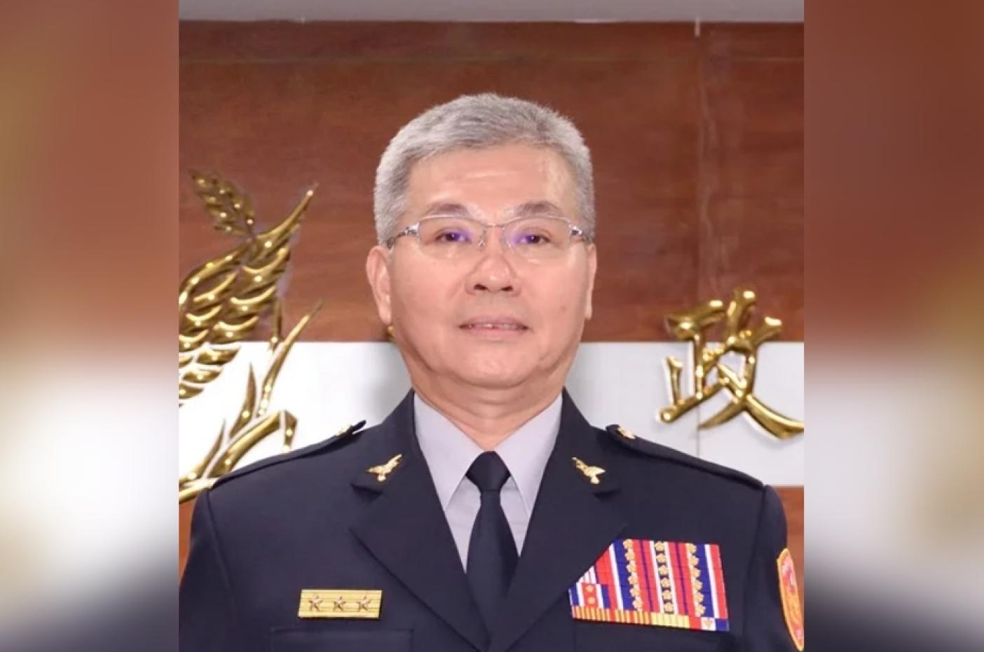 方仰寧擔任台南市警察局長期間,傳出透露國民黨議長選舉情資給對手。警政署提供