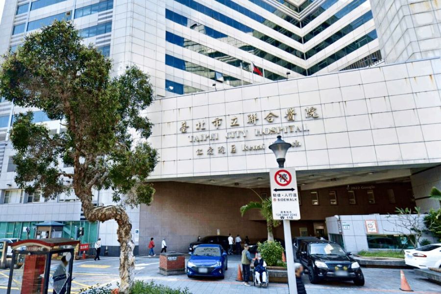 【失智症難題2-1】婦女患躁鬱症恐是病徵 家屬建議:及早治療減緩惡化 242 照片來源:Google Map實景截圖