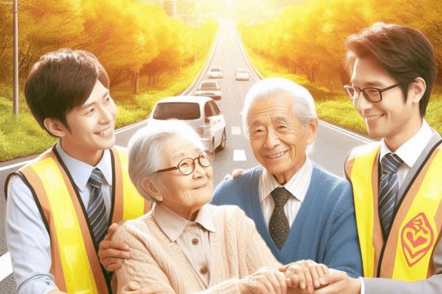 【失智症難題2-2】台灣每30分鐘增1名患者 民團籲:提防治政策3.0、訂專法 241 照片來源:Microsoft Bing AI(示意照)