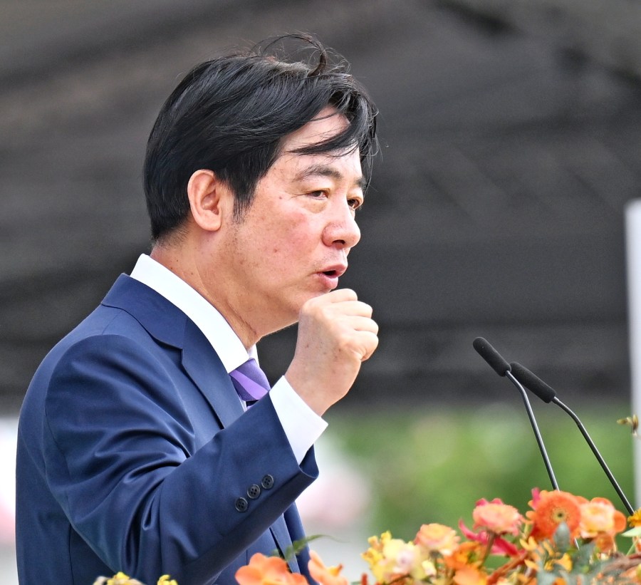 美中香格里拉交鋒 總統府:中國缺乏自信與台灣對話 256 美中香格里拉交鋒 總統府:中國缺乏自信與台灣對話 255
